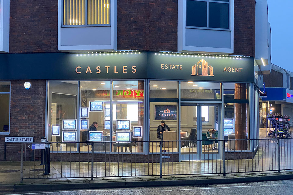 Castles Estates